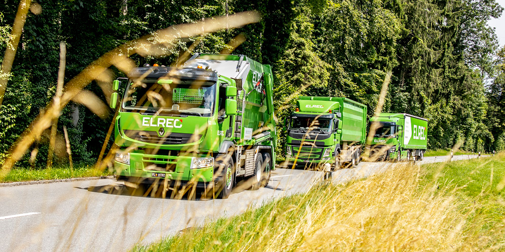 Vehicle fleet