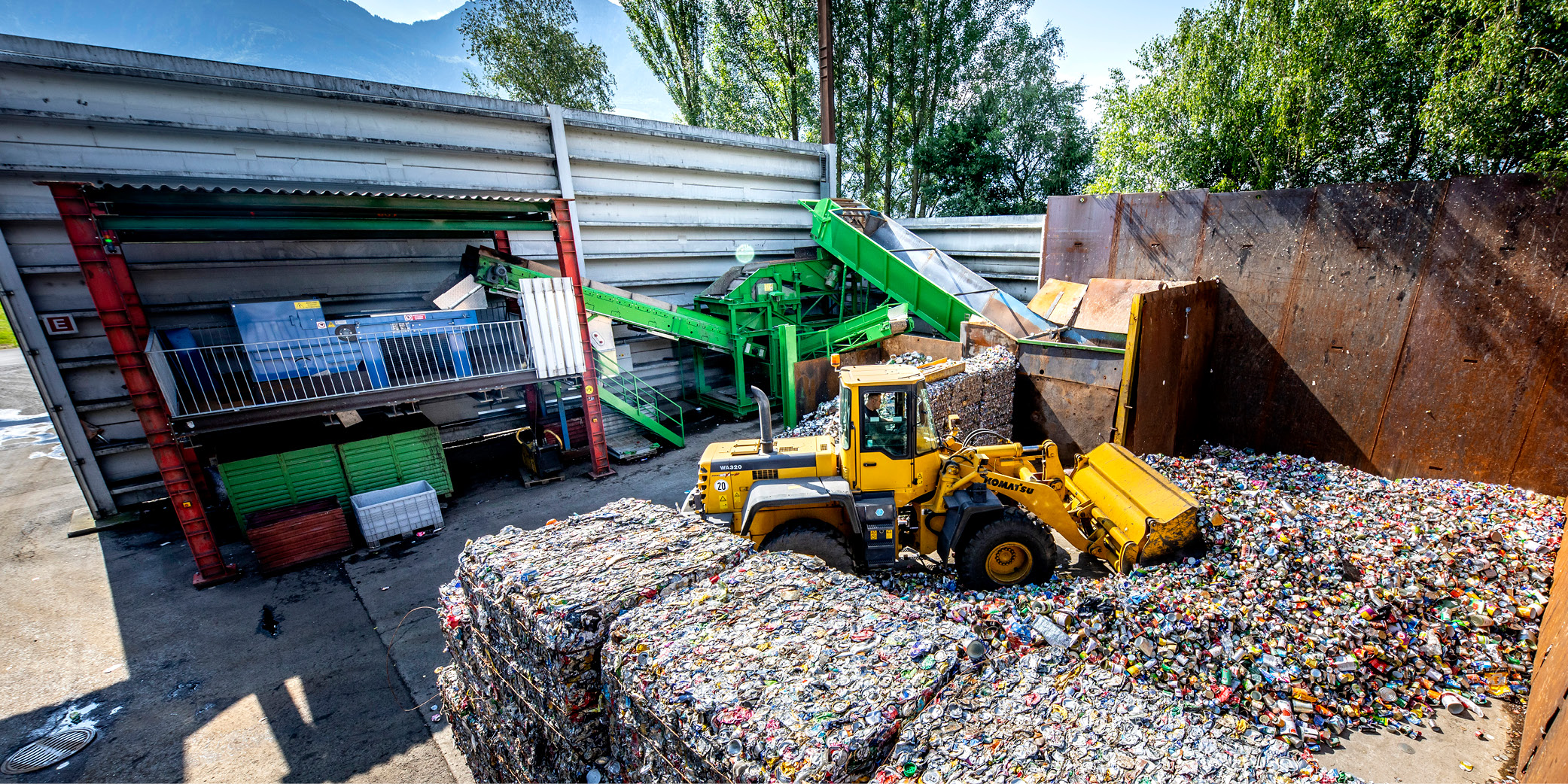 Can sorting