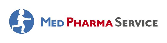 Logo Med Pharma Service GmbH