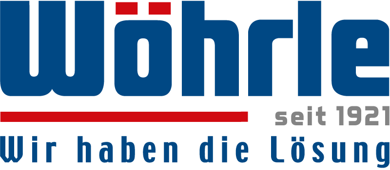 Logo Wöhrle Metallwarenfabrik GmbH & Co. KG