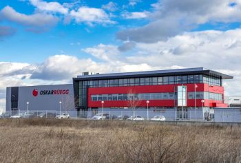 Standort Stara Zagora
