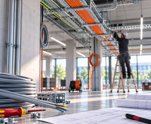 AW Automatisierungstechnik – Fertigung
