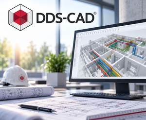 Schaltplanerstellung mit DDS-CAD