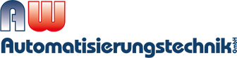 Logo AW Automatisierungstechnik GmbH
