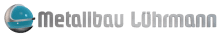 Logo Metallbau Lührmann GmbH