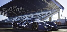 Partnerschaft mit InMotion zu Electric Refuelling