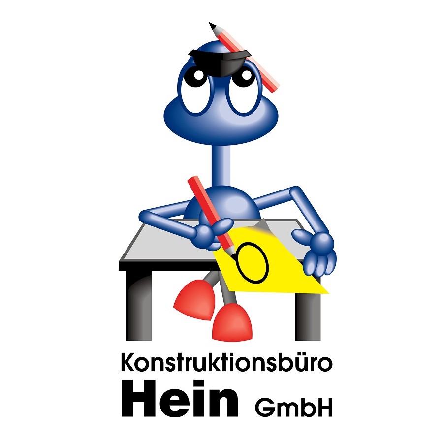 Logo Konstruktionsbüro Hein GmbH