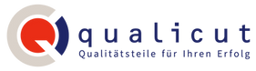 Logo Qualicut AG