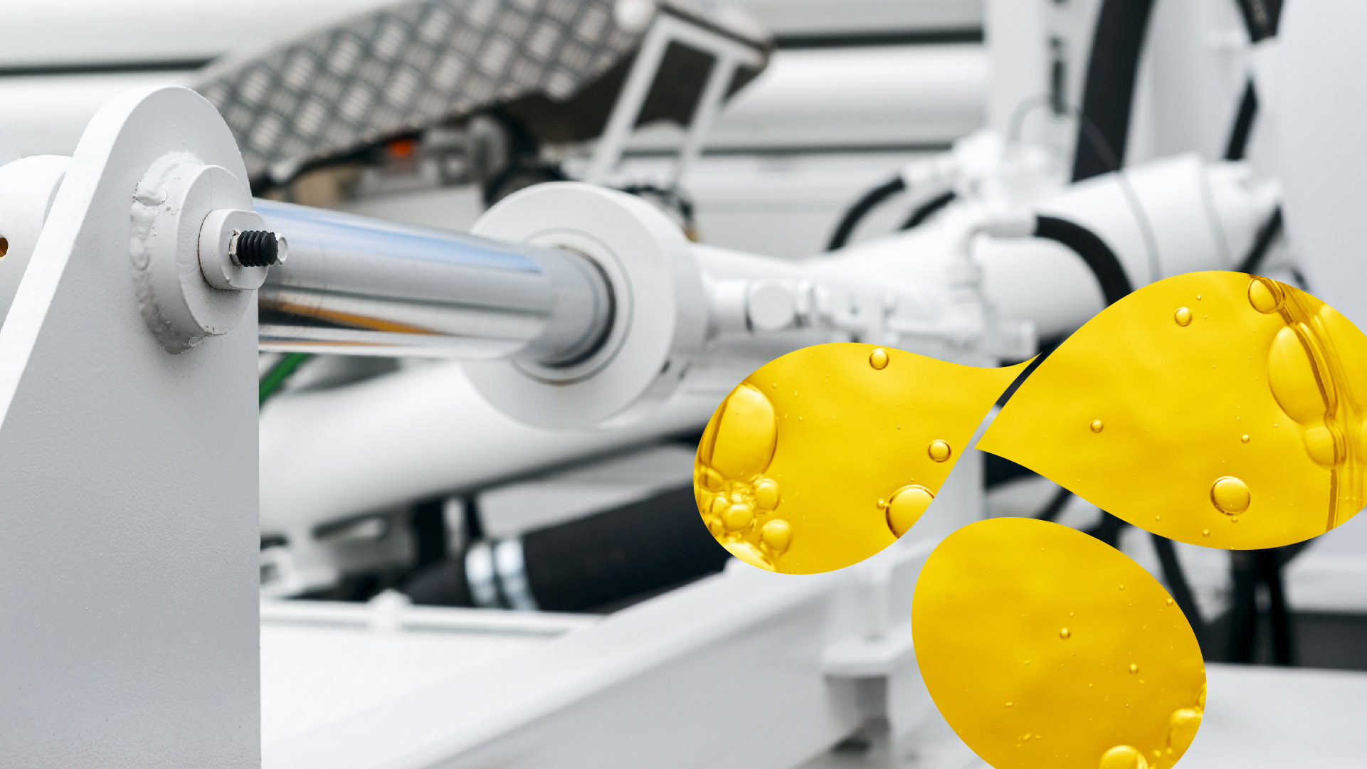 Oil analysis service