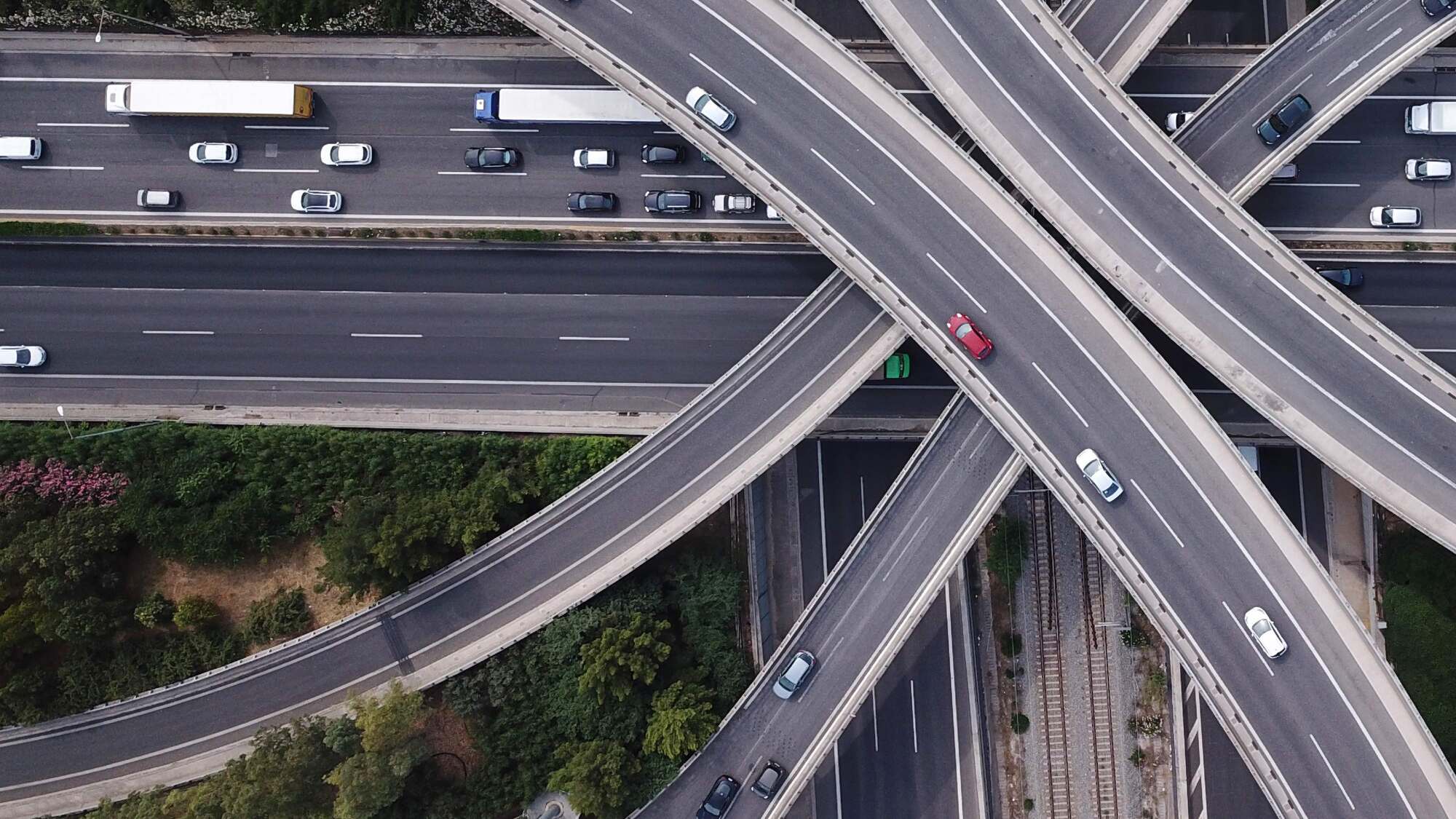 Road construction solutions