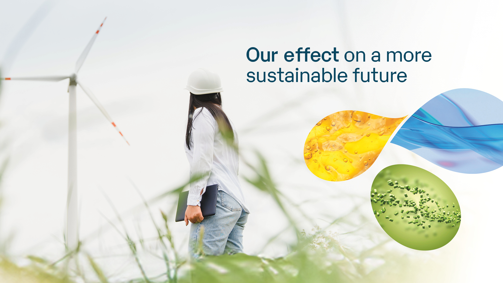 Sustainability at Telko