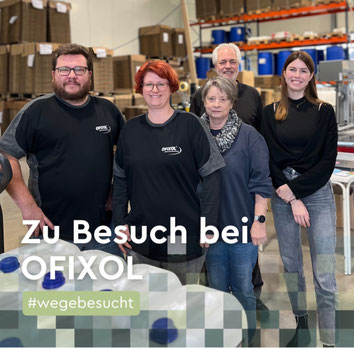Geschirrspül Pulver