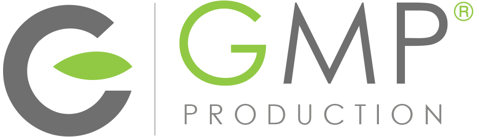 Logo GMP-Production