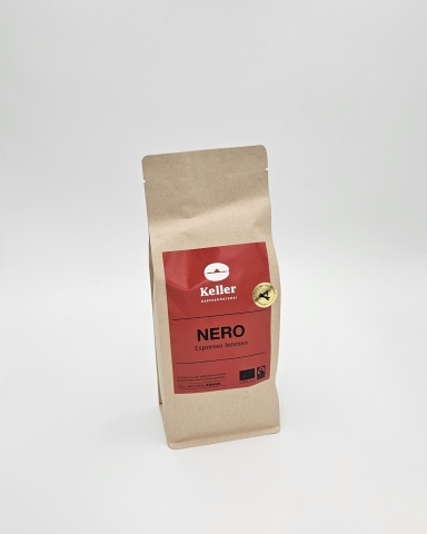 NERO – Espresso Intenso, 500 g beans