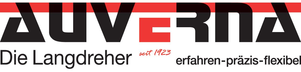 AUVERNA Logo