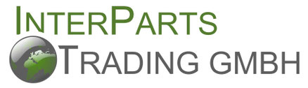 Logo InterParts Trading GmbH