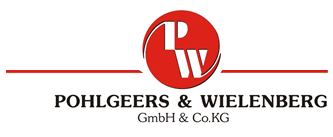 Logo Pohlgeers & Wielenberg GmbH & Co. KG