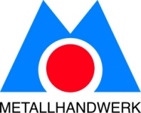 Logo MSB Metallbau GmbH