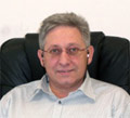 Herbert Schreck, Geschäftsführer und technischer Leiter