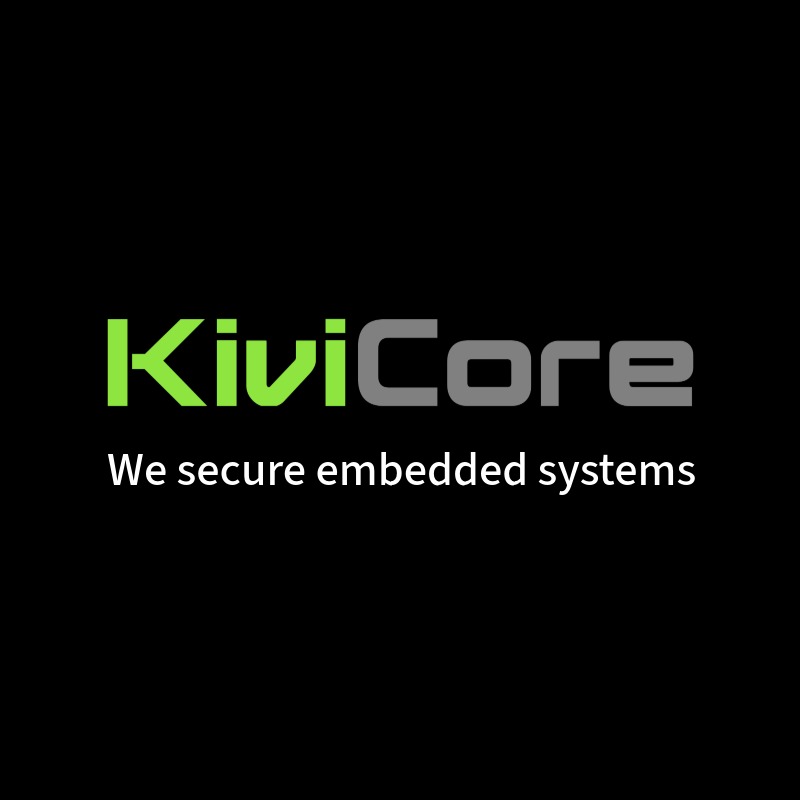KiviCore – Fertigung
