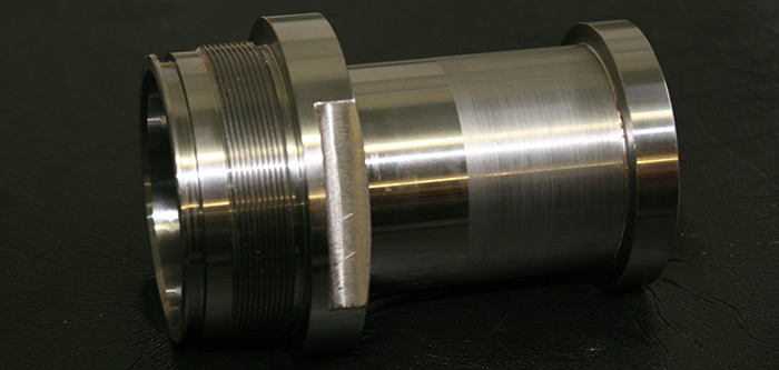 CNC-Drehteil