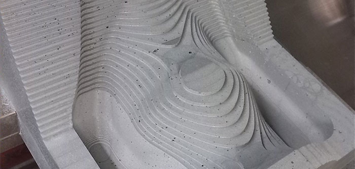CNC-Bearbeitung