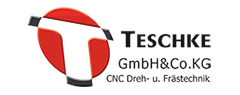 Logo Teschke GmbH & Co. KG