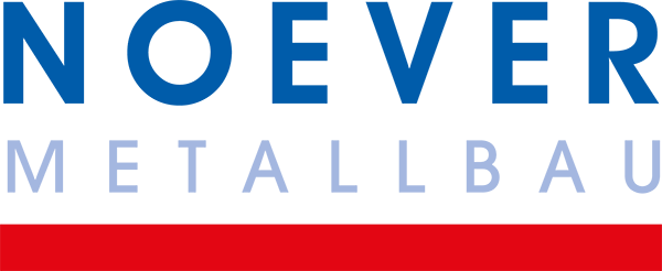 Logo Wolfgang Noever Metallbau