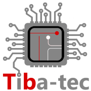 Logo Tiba-tec GmbH
