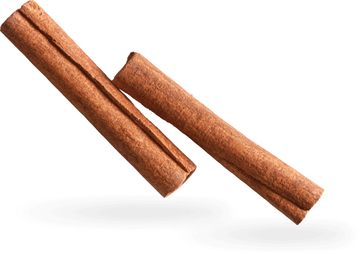 Spice Decoration