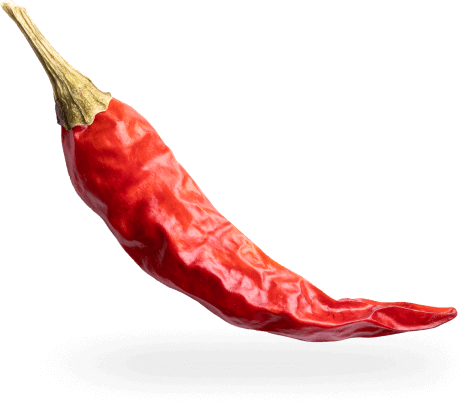 Spice Decoration
