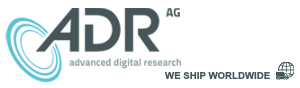 ADR AG – Fertigung