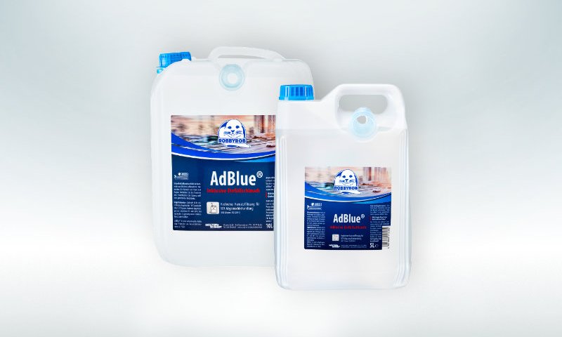 AdBlue