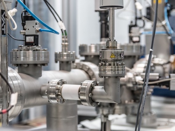 Sensoren für Mess- und Datentechnik