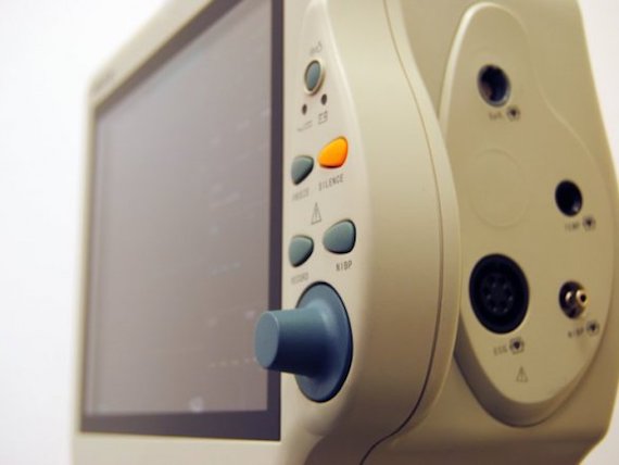 Elektronik für Medizintechnik