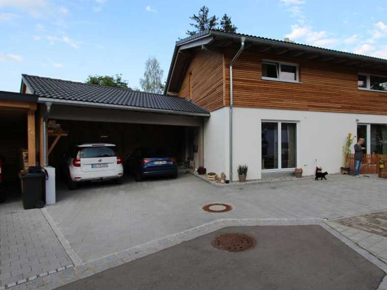 Carport