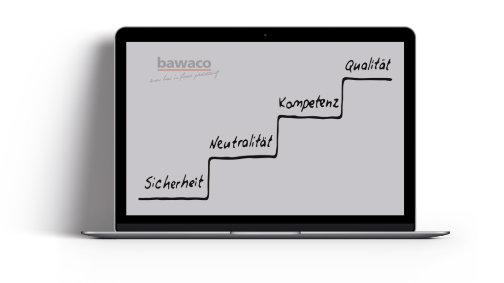 Engineering-Dokumentation auf Tablet