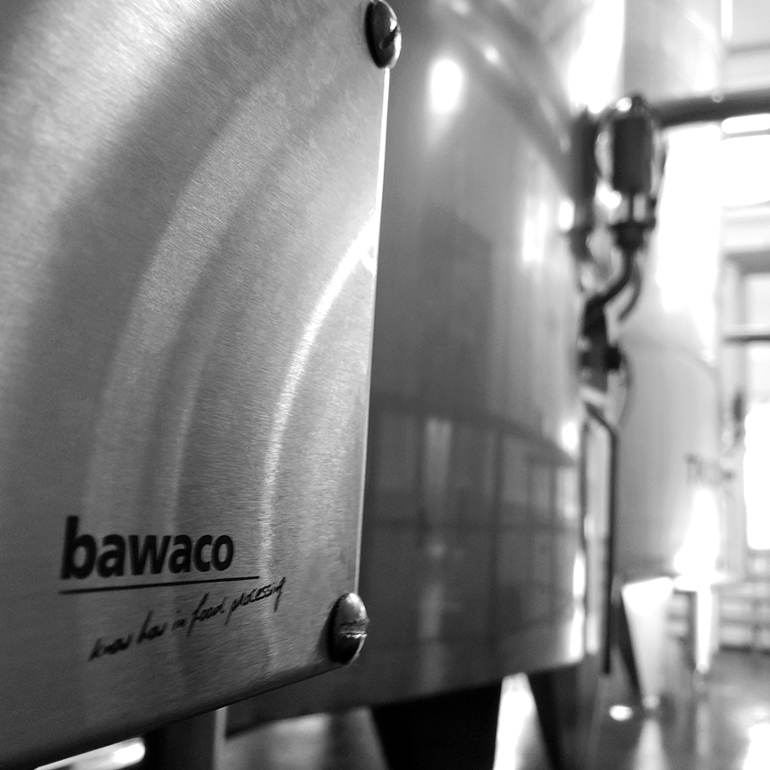 Unternehmen bawaco