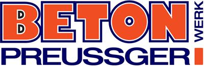 Logo Betonwerk Preussger GbR