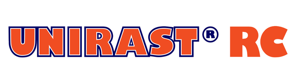 UNIRAST® RC Betonblock