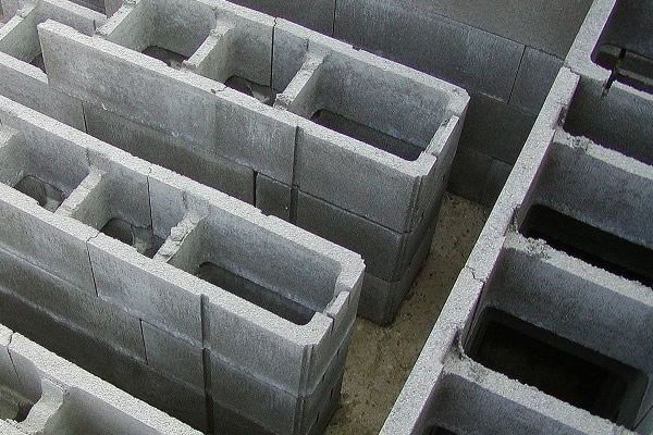 Betonbauelemente