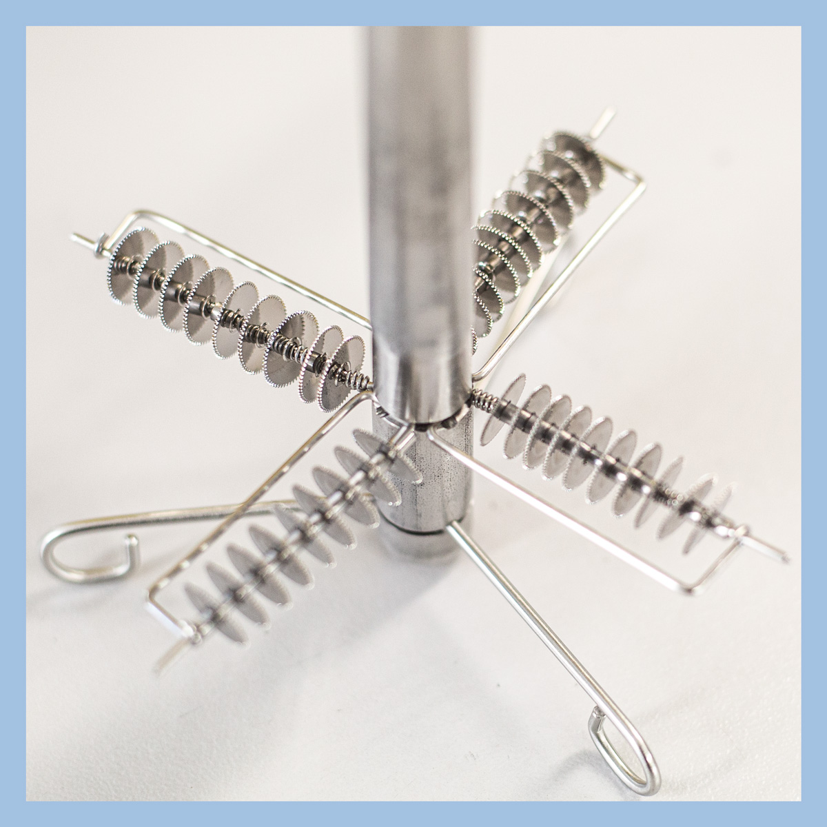 Dentalmechanik und Zubehör