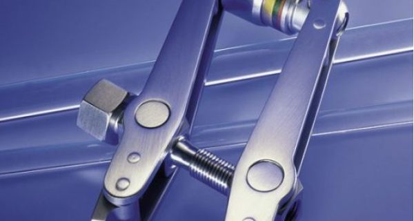 Orthopaedic instruments
