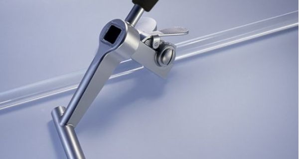 Spinal instruments