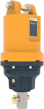 EPIROC ADC auger attachment