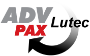 ADV PAX Lutec Logo