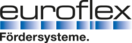Logo euroflex GmbH