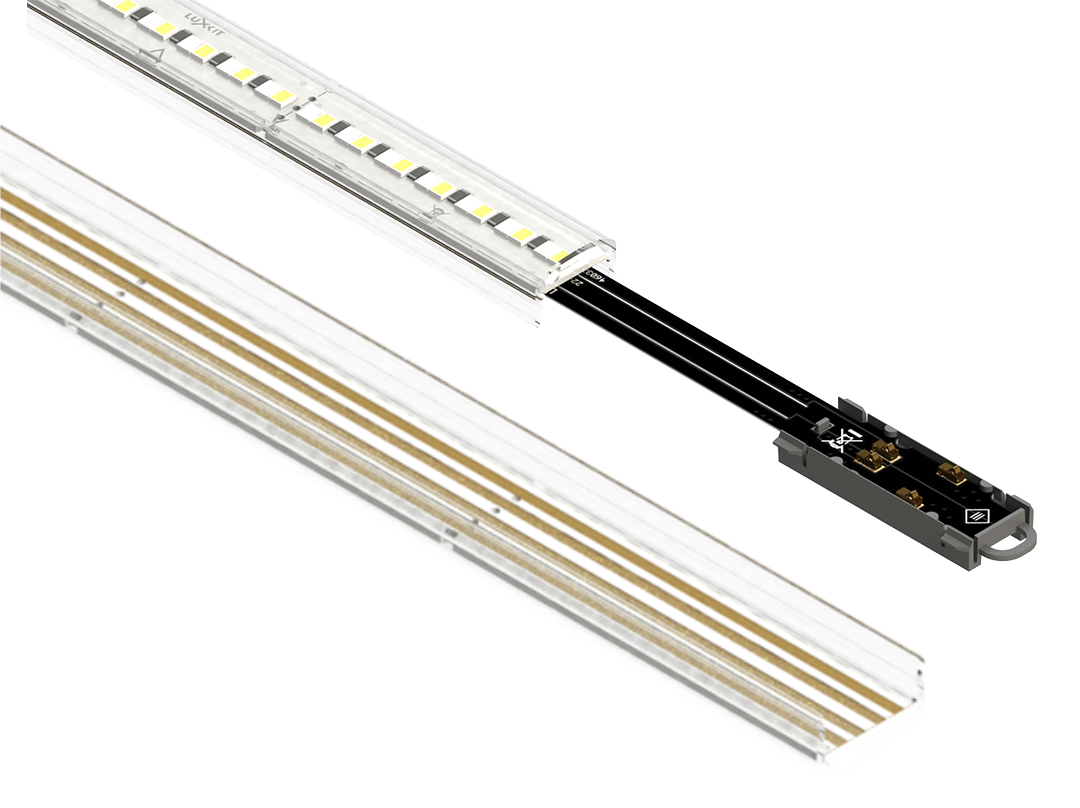 LED-Modul Tunable White