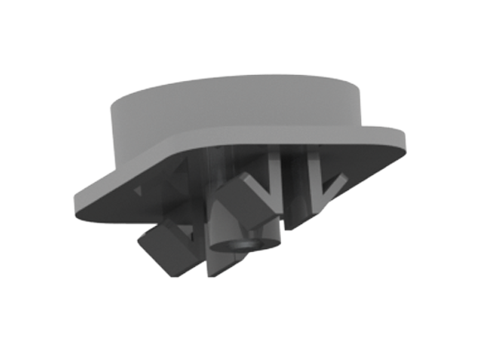 Magnetclip M20
