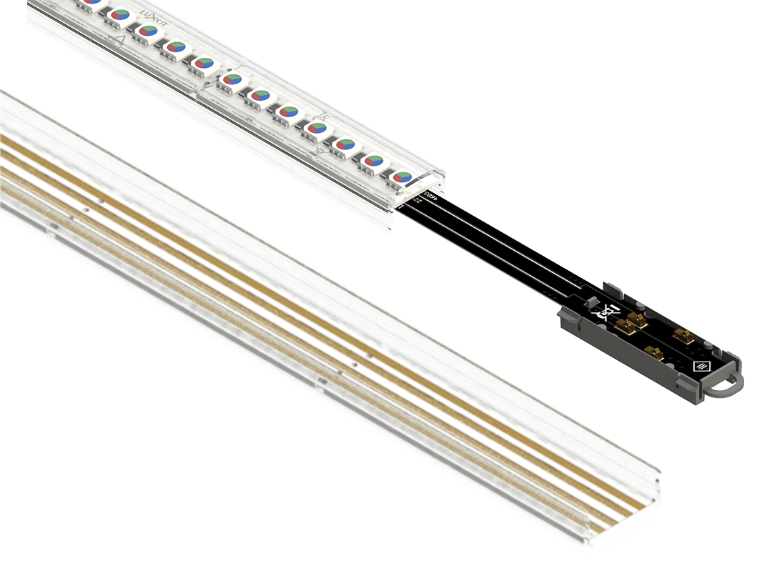 LED-Modul RGB